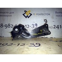 Рычаг подвески M11 A3 (10-) продольный зад R б/у