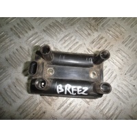 Катушка зажигания Breez (07-)/Solano (10-14) б\у