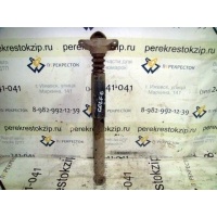 Амортизатор Golf 6 (09-12)/Golf 5 (03-09)/Octavia A5 (04-13)/Roomster/Leon (05-12) зад б/у