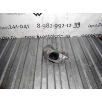 Подушка двигателя Duster L б\у