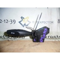 Переключатель подрулевой Fiesta (02-08)/Fusion (02-12) L б\у