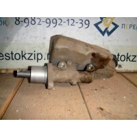 Цилиндр тормозной главный Focus 2 (05-11) / C-Max (03-11) c ABS б/у в сборе