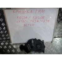 Крышка ГРМ Fiesta (02-08)/ Fusion (02-12) 1.4 TDCi пластик б\у