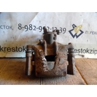Суппорт Mondeo 3 (00-07) зад L б/у