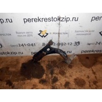 Рычаг подвески Fiesta (02-08)\Fusion (02-12) пер L б\у