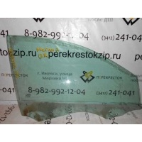 Стекло Megane 2 (03-09) пер R б\у