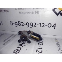 Мотор стеклоочистителя Spectra (00-11) пер б\у