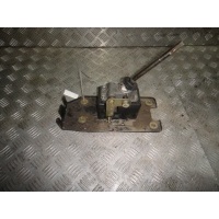 Рычаг переключения передач Tiggo T11 (06-) б\у