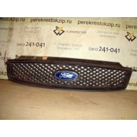 Решетка радиатора C-Max (03-07) б/у