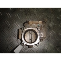Дроссельный узел Fora A21 (06-10)\Tiggo T11 (06-)\Amulet A15 (03-) б\у