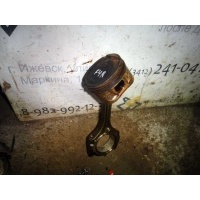 Шатун с поршнем Megane 2 (03-09) / Duster (12-15) F4R 2.0 Б\У