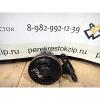 Насос ГУР Rio (00-05) б\у