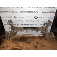 Балка задняя Megane 2 (03-09) б\у