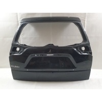 крышка багажника Mitsubishi Pajero Sport 2 5801A800