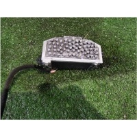 Сопротивление печки Volkswagen Passat B6 2006