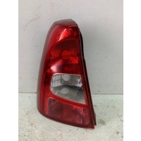 Фонарь Renault Logan 1 2010-2014 8200744760