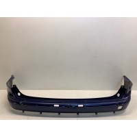 бампер Ford Focus 2 2005-2008 1356469