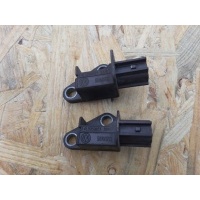 Датчик ударный передняя audi a6 c6 4l0959651