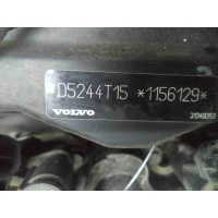 Стартер Volvo XC60 I (Y20) 2008-2017 2012 30659314