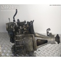КПП 6-ст. механическая Volkswagen Sharan (2000-2010) 2000 EHJ 02N300046AX