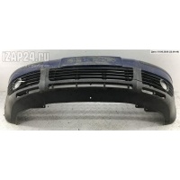 Бампер Перед. Volkswagen Passat B5+ (GP) 2004 3B0807217K