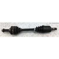 Полуось передняя левая Mazda Xedos 6 1995 G0372560X