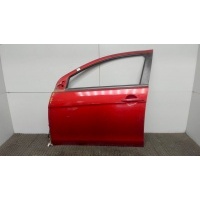 Дверь боковая перед. левая Mitsubishi Lancer 10 2007-2015 2008