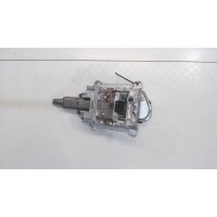 Колонка рулевая Audi A6 (C6) Allroad 2006-2008 2006 4F0419512R