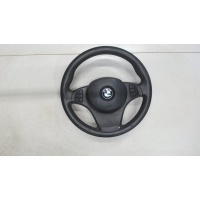 Руль, BMW X5 E53 2000-2007 2005 32306778404