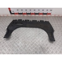 Защита картера Volkswagen Polo (6R1) (2009-2014) 2012 6Q0825237R