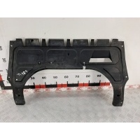 Защита картера Volkswagen Fox (2005-2011) 2005 6Q0825237R
