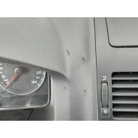 Торпедо (панель передняя) Volkswagen Touran-1 (-) 2005 ,1T1857001AMQVS