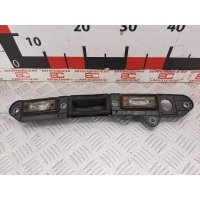 Подсветка номера Volkswagen Touran (2003-2010) 2005 1T0827574L