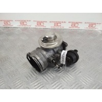 Клапан ЕГР Audi A4 B6 (2001-2004) 2002 038131501AA