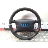 Руль Audi A4 B5 (-) 1997 ,4A0419091AS01C