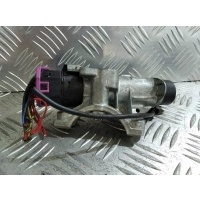 Замок зажигания Audi A4 B5 1994-1999 1997 4D0905851E