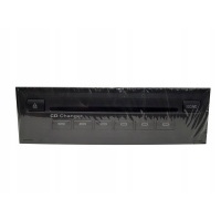 cd - чейнджер компакт - диск audi a6 , a8 4e0057110cx oe