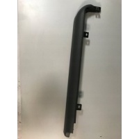 Новая направляющая шторки багажника passat 333867775