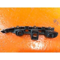 Кронштейн переднего бампера Volkswagen Passat B7 2013 3AA807183