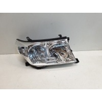 фара Toyota Land Cruiser 200 2007-2012 81130-60d11