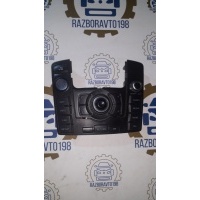 панель управления мультимедиа Audi Q7 4L 2010 4L0919611C