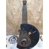 Поворотный кулак Audi, Volkswagen Q7, Touareg 4L, 7L 2005-2014 7L0407257A