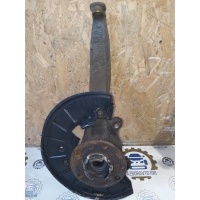 Поворотный кулак Audi, Volkswagen Q7, Touareg 4L, 7L 2005-2014 7L0407258A