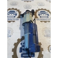 механизм подъема крышки багажника Audi Q7 4L 2012 4L0827852D