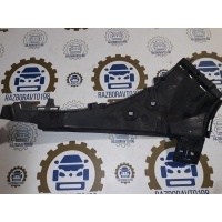 крепление бампера Audi Q7 4L 2012 4L0807283B