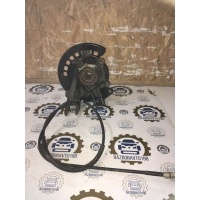 кулак Audi Q7 4L 2012 7L8505435