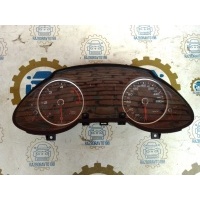 панель приборов Audi Q5 8R 2013 8R0920930R