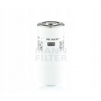 топливный фильтр mann - filter