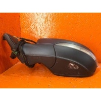 Зеркало наружное левое Volkswagen Passat B7 2013 3C0857933A