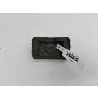 Заглушка накладки на порог Mercedes W203 2003 A2039970186